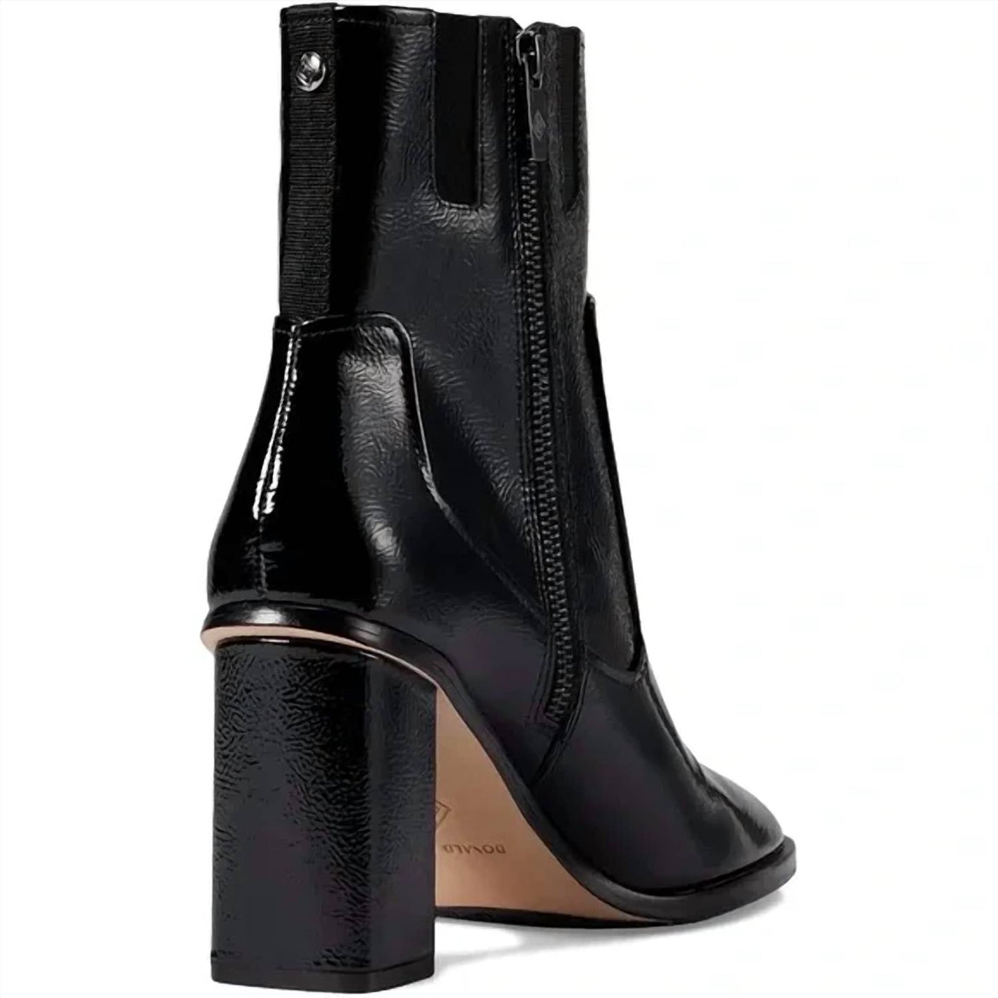 Donald Pliner - Women's Maymici Heeled Bootie