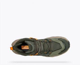 Hoka - Men's Anacapa Mid GTX Hiking Boots