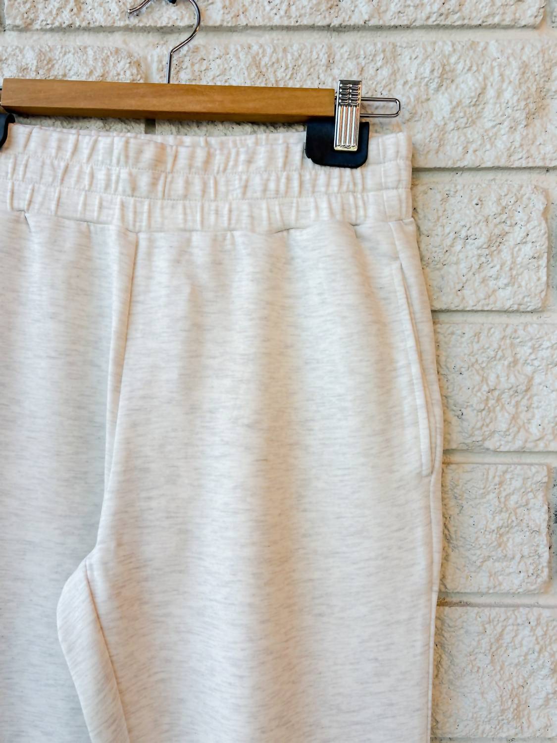 Varley - Slim Cuff Pant