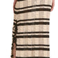 Elan - Sundazed Side Slit Skirt