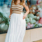 Elan - Crochet Dress