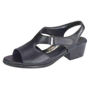 Sas - SUNTIMER SANDAL - NARROW