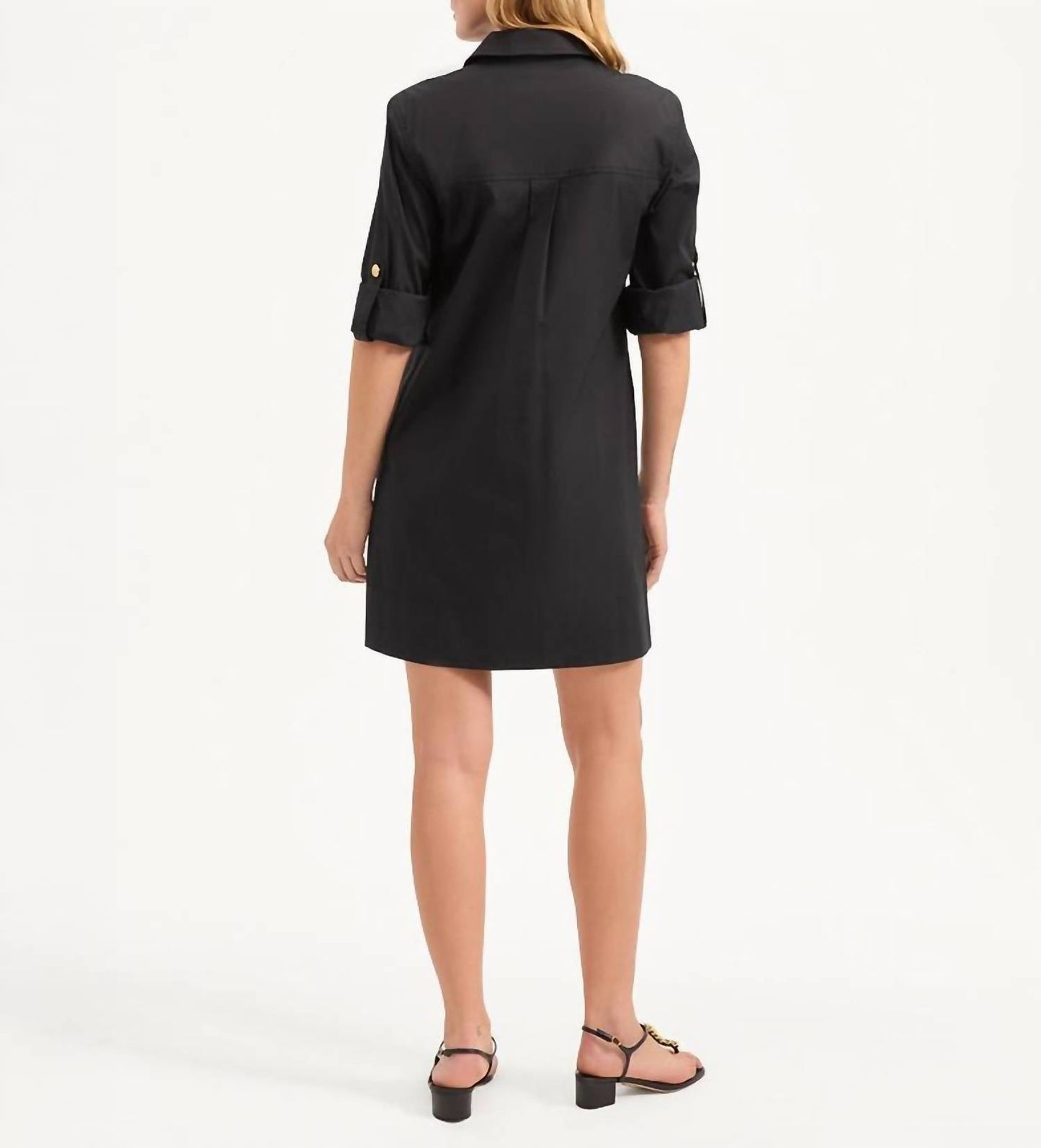 Veronica Beard - Saude Dress