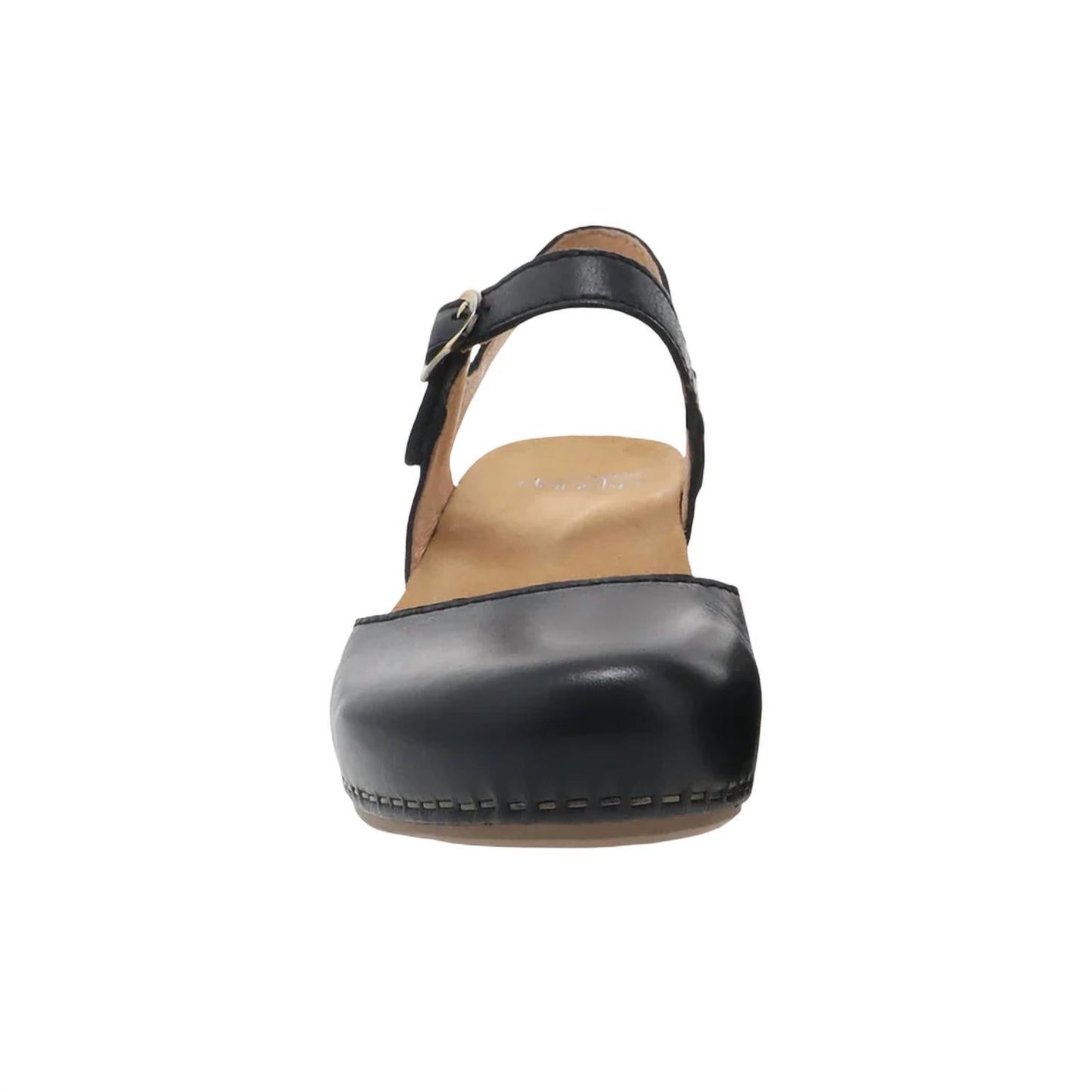 Dansko - Women's Tiffani Milled Sandal