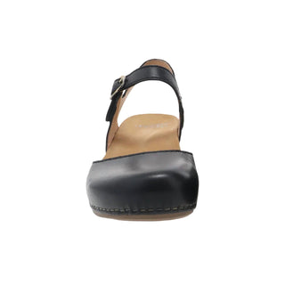 Dansko - Women's Tiffani Milled Sandal