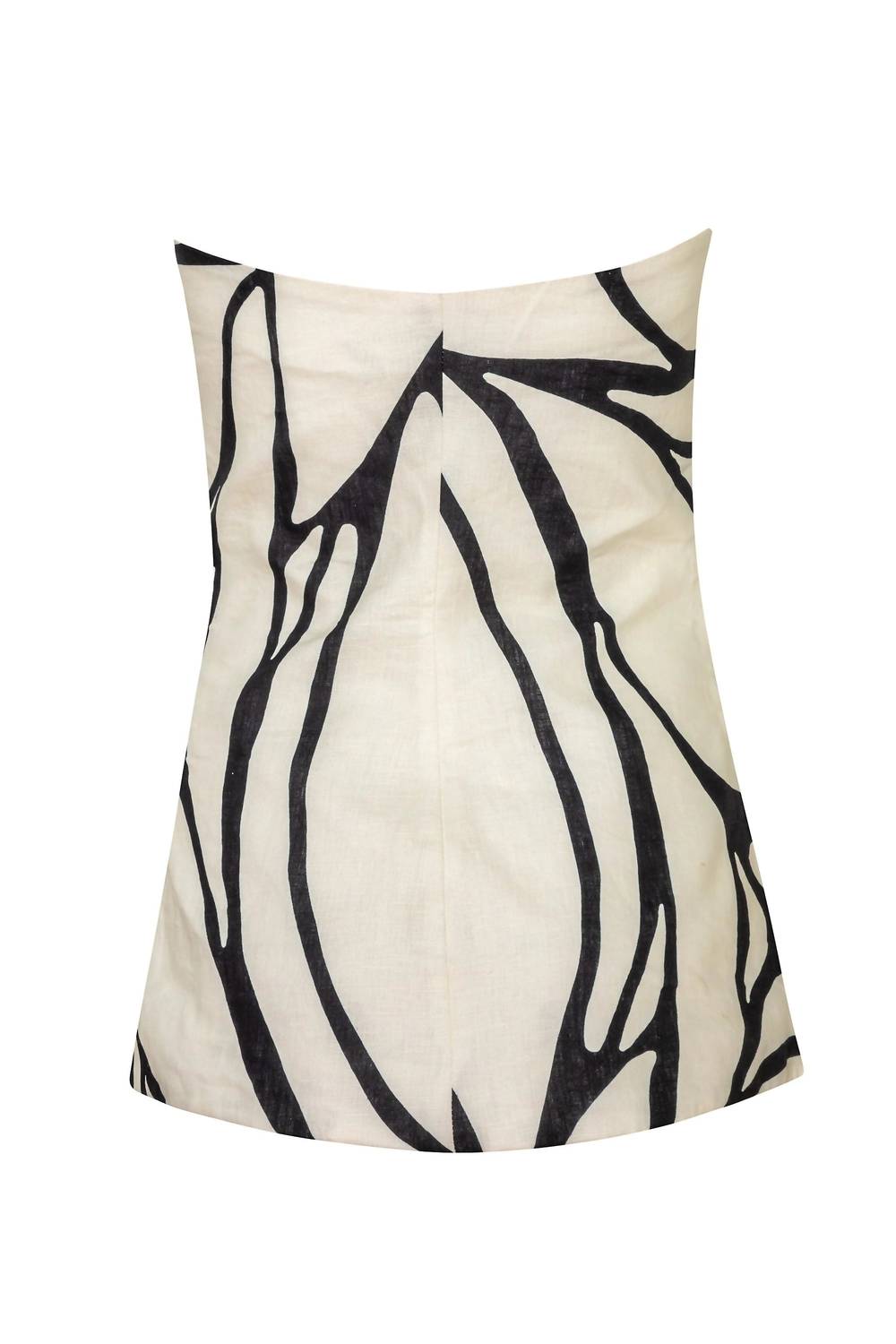 Cala De La Cruz - Noah Vest