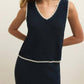 Z Supply - Yessenia Whipstitch Tank