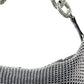Nicole Miller - Women's Mini Chainmail Party Bag