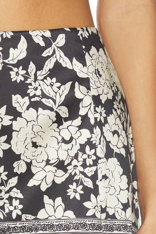 Amanda Uprichard - Dale Floral Skort