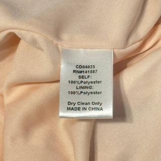 Tcec - Printed Pleated Halter Midi Dress