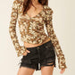 Free People - Through The Meadow Top