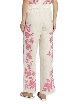 Johnny Was - LINEN PANT ALYCIA