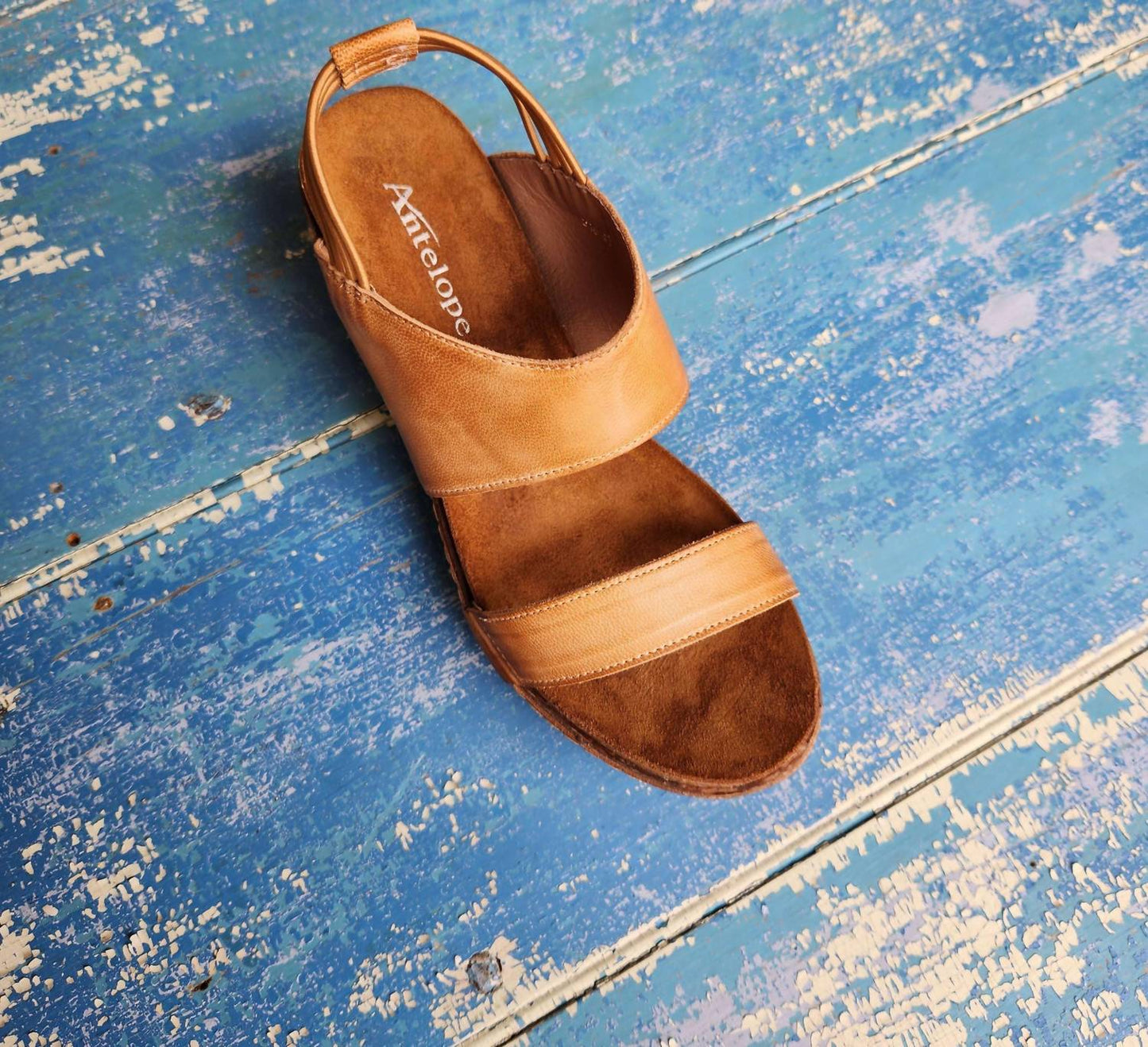 Antelope - Women's Danny Wedge