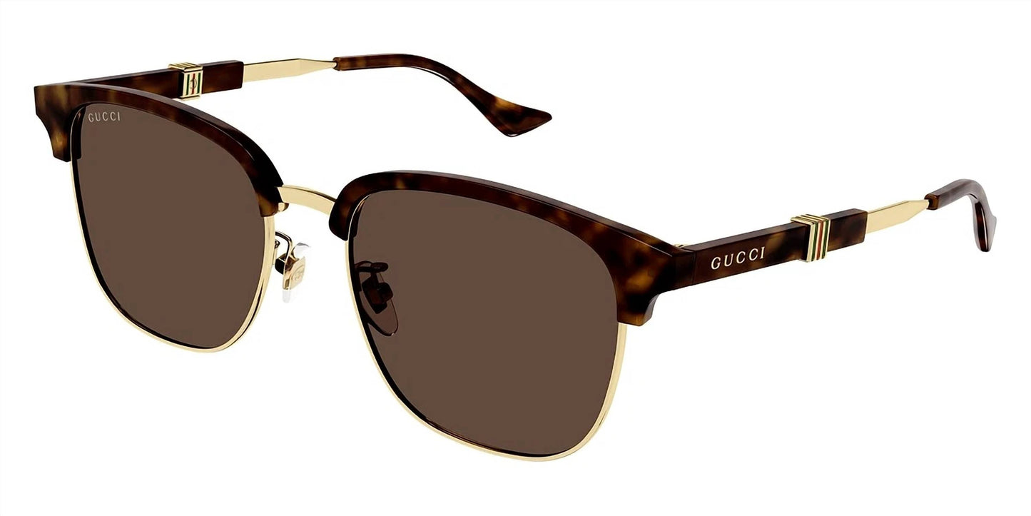 Gucci - Men's Browline Sunglass