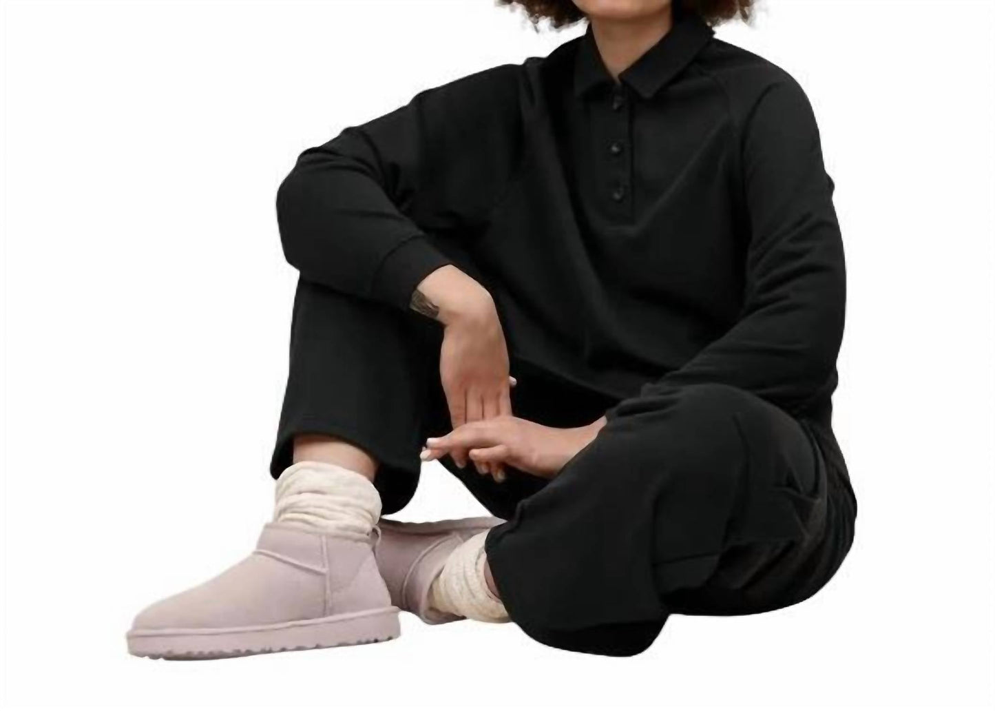 Ugg - Classic Ultra Mini