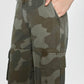 Pistola - Addie High Rise Cargo Trouser