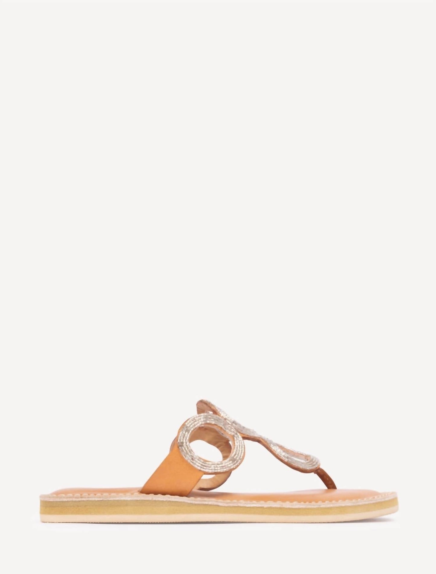 Laidback London - Women's Iroh Sandal