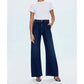 Pistola - Penny High Rise Wide Leg Utility Jean