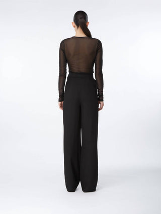 Gauge 81 - Carlow Pants With Drape Detail