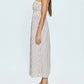 Pistola - Bianca Smocked Bodice Dress