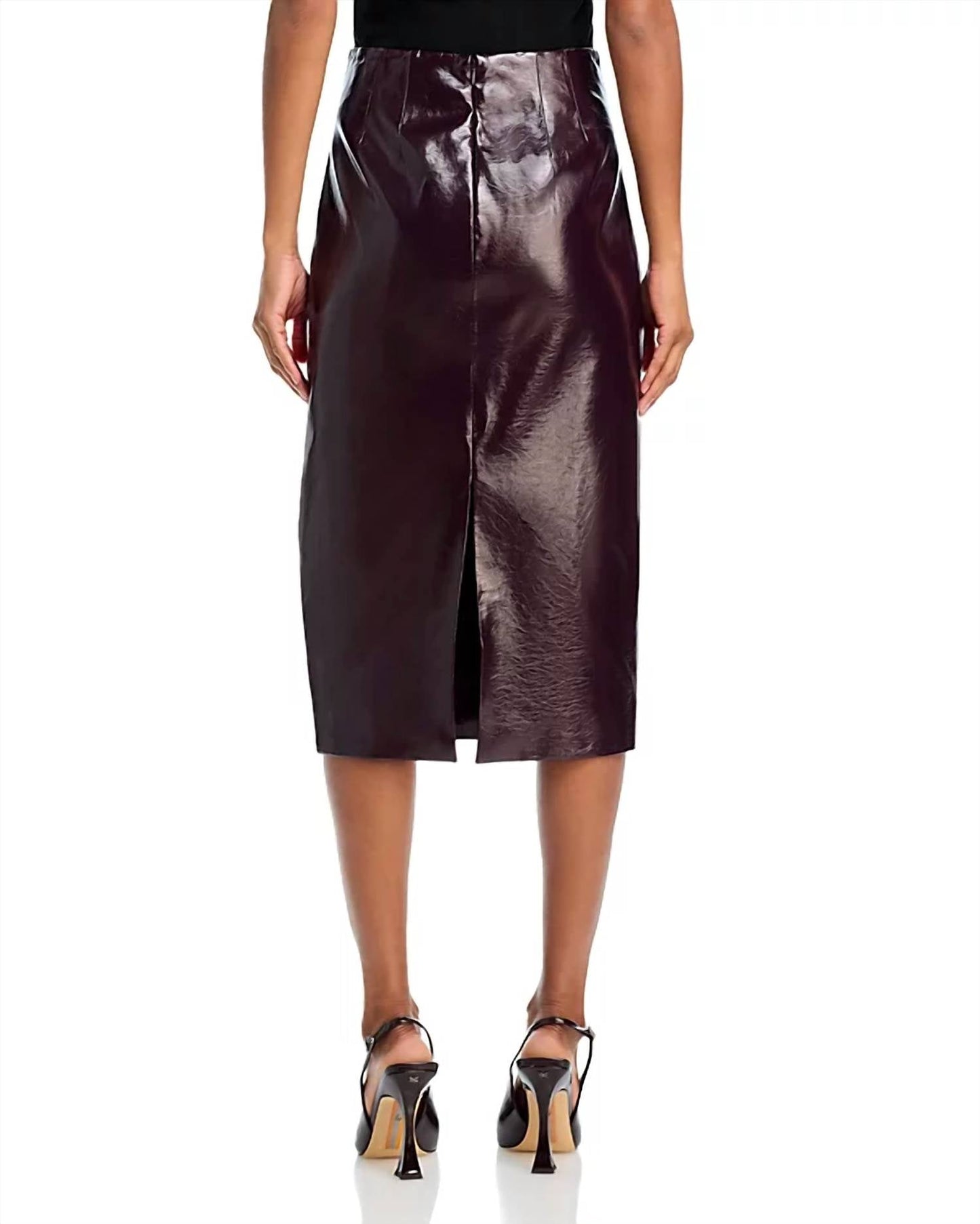 Veronica Beard - HOLMES SKIRT