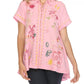 Johnny Was - Faye Blouse