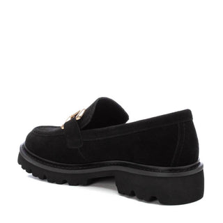 Xti - Women's Leather Moccasins