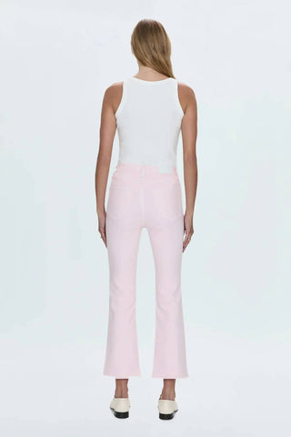 Pistola - LENNON HIGH RISE CROP BOOT