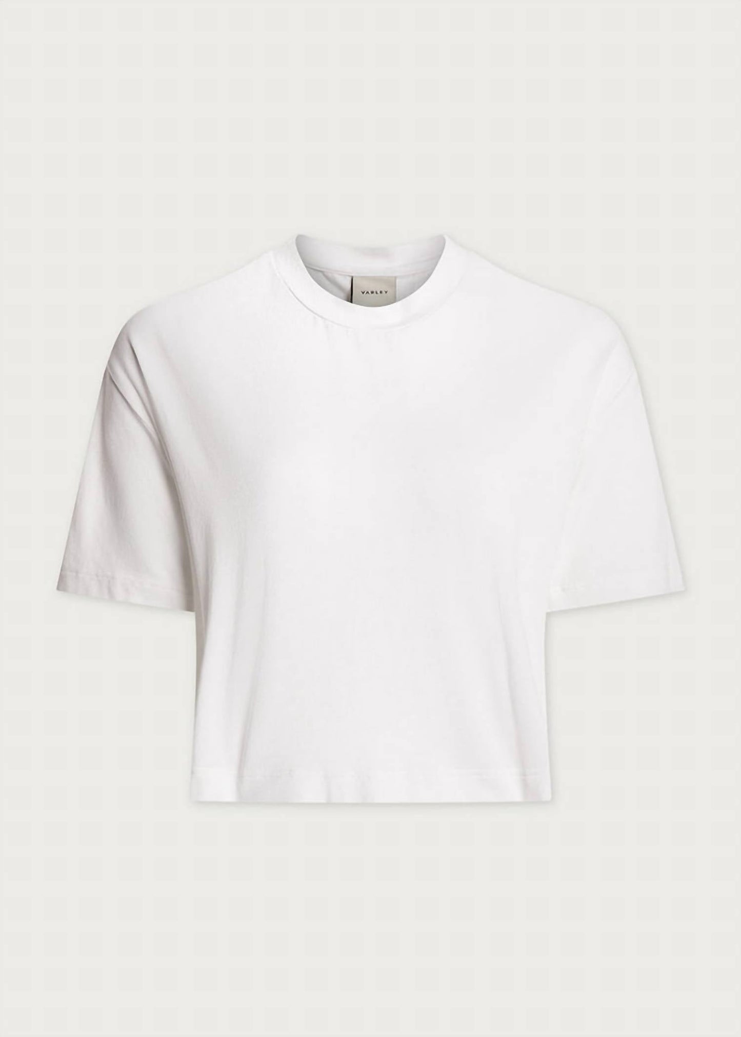 Varley - Venice Easy Short Sleeve Top