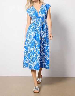 Rails - Roxanne Midi Dress