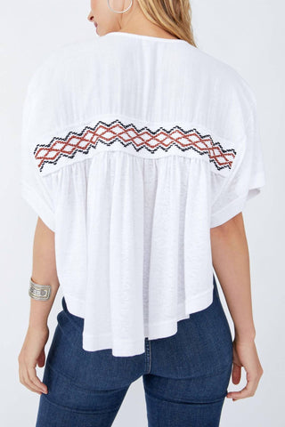 Free People - MARKET TEE