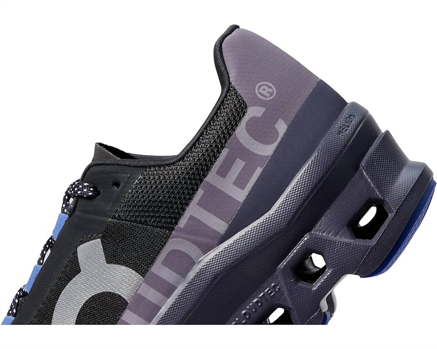 On Running - WOMEN'S CLOUDMONSTER RUNNING SHOES ( B WIDTH )