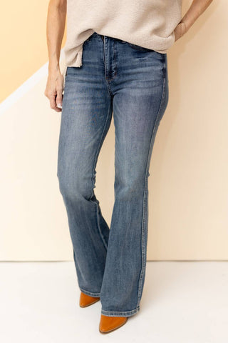 Judy Blue - No Comparison Flare Jean