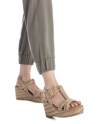 Xti - Women's Wedge Sandals