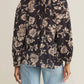 Z Supply - Wren Ari Floral Blouse