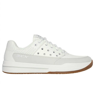 Skechers - Women's Viper Court Luxe Sneaker