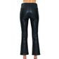 Pistola - Lennon High Rise Crop Boot Jean