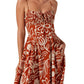 Astr - Sarai Dress