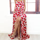Amanda Uprichard - Florence Maxi Dress