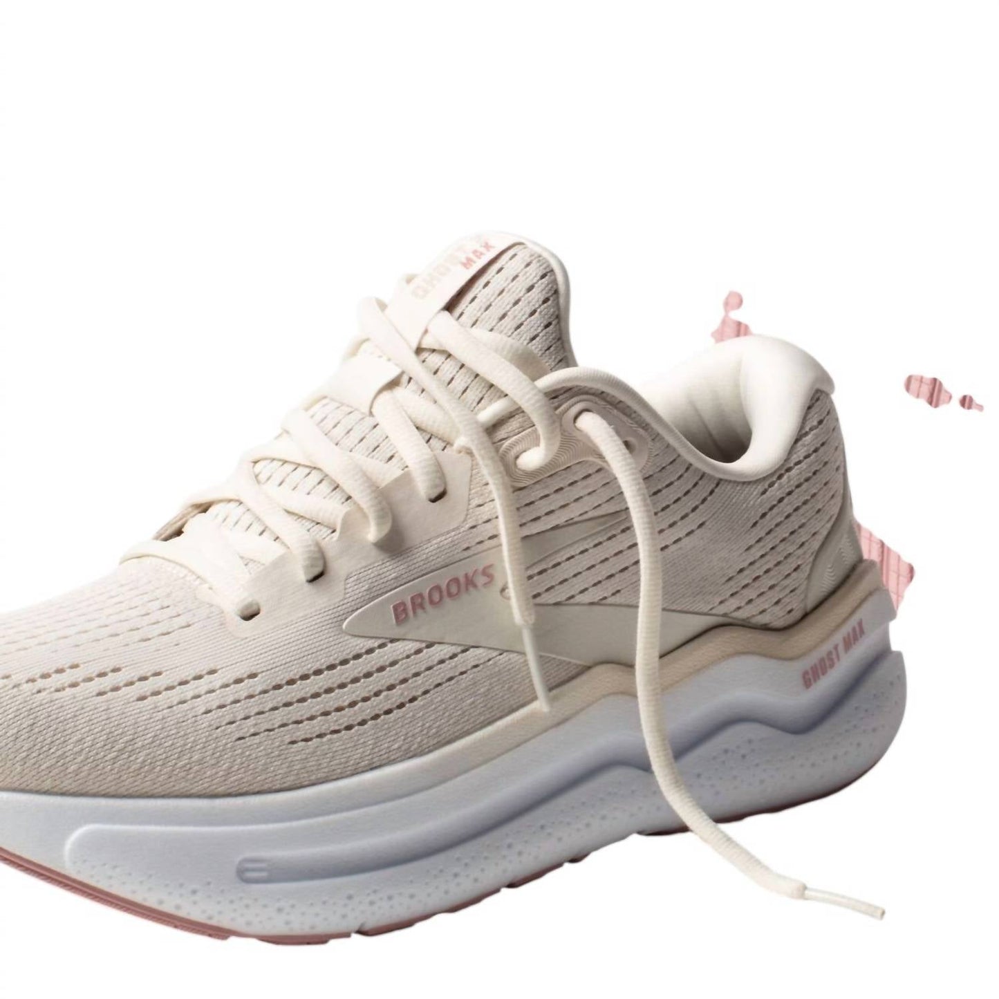 Brooks - Women's Ghost Max 2 Road Running Sneakers