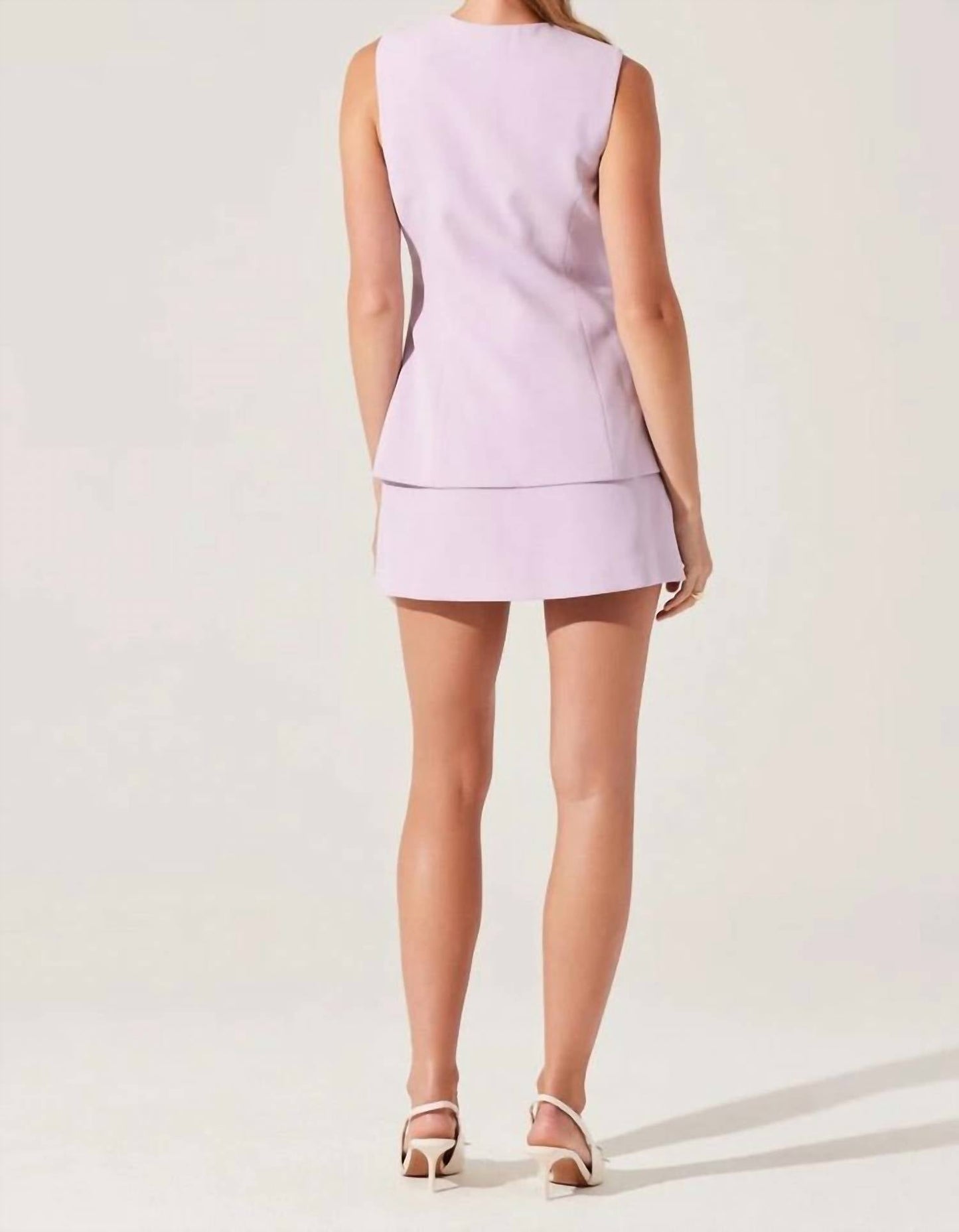 Astr - Dylan Midi Dress