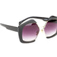Kazoku Lunettes - Hangover Sunglasses