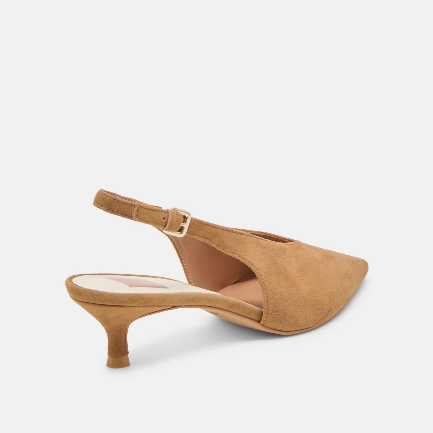Dolce Vita - Women's Alenna Sling-back Heels