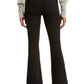 Frame - Jet Set Flare Pull On Jeans