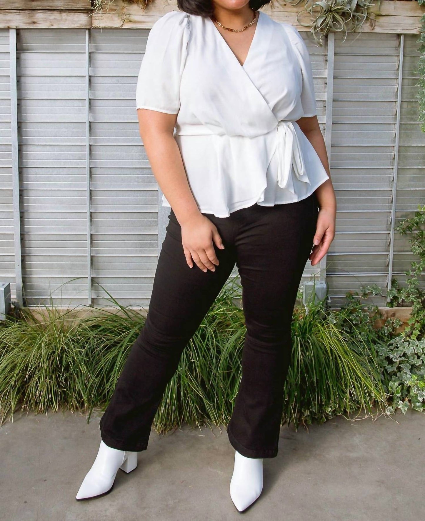 123 Amore - All Set Top