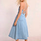 Molly Bracken - Midi Dress