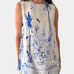 Laroque - Women's Shift Dress