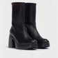 Wonders - WOMEN CAMELUS STRETCH BOOT