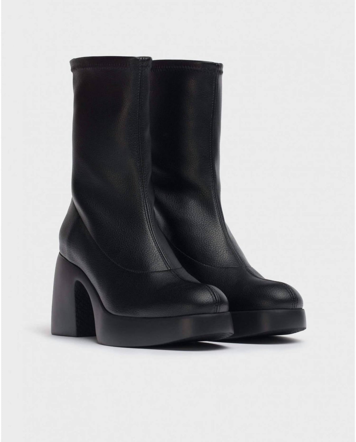 Wonders - WOMEN CAMELUS STRETCH BOOT