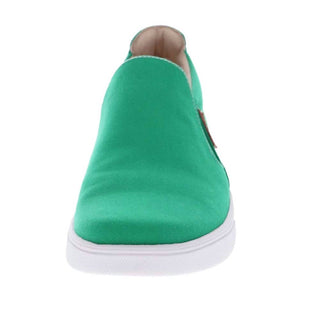 Revere - Women's Attica Slip On Canvas Sneaker